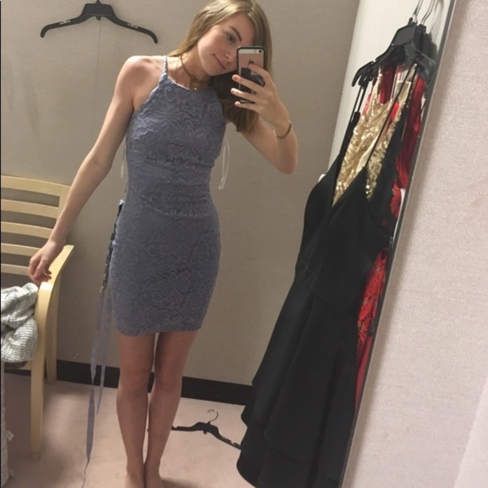 Women’s Banquet/Cocktail/Party Dress